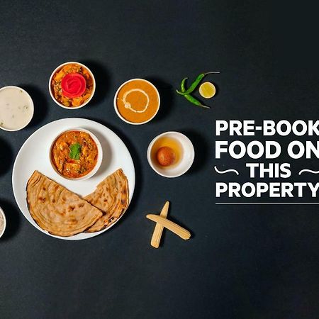 Oyo 45475 Annai Lodge Танджавур Екстериор снимка